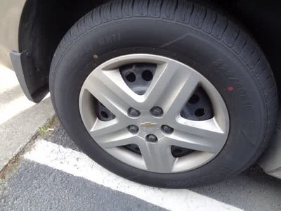 2006 Chevrolet Impala LS