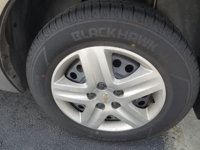 2006 Chevrolet Impala LS