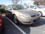 2006 Chevrolet Impala LS