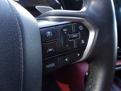 2023 Lexus NX Premium