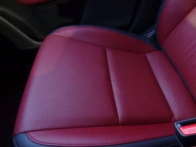 2023 Lexus NX Premium