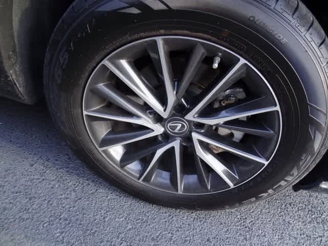 2023 Lexus NX Premium