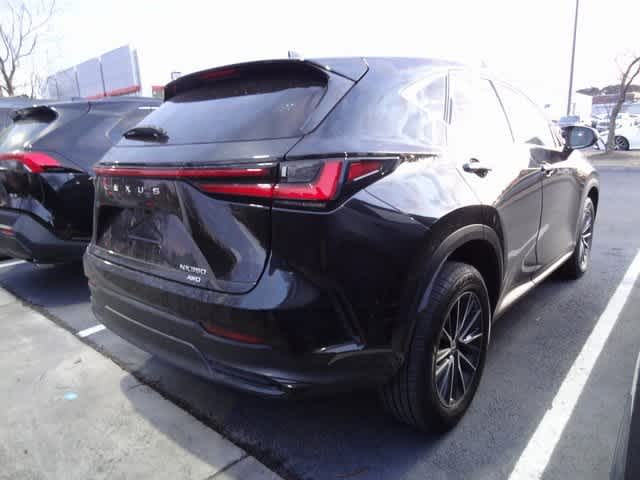 2023 Lexus NX Premium