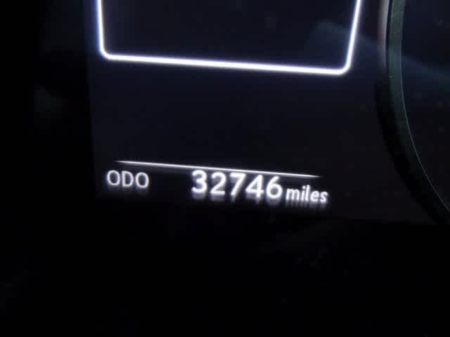 2023 Lexus NX Premium