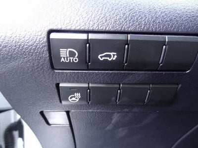 2022 Lexus RX RX 350