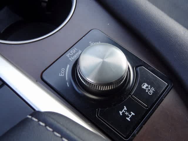 2022 Lexus RX RX 350