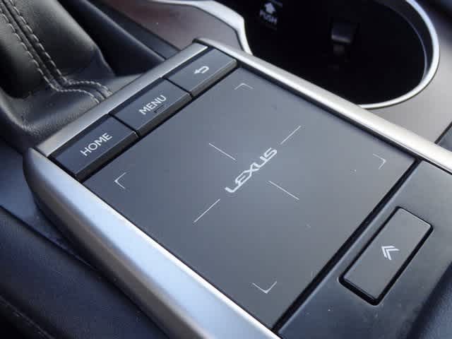 2022 Lexus RX RX 350