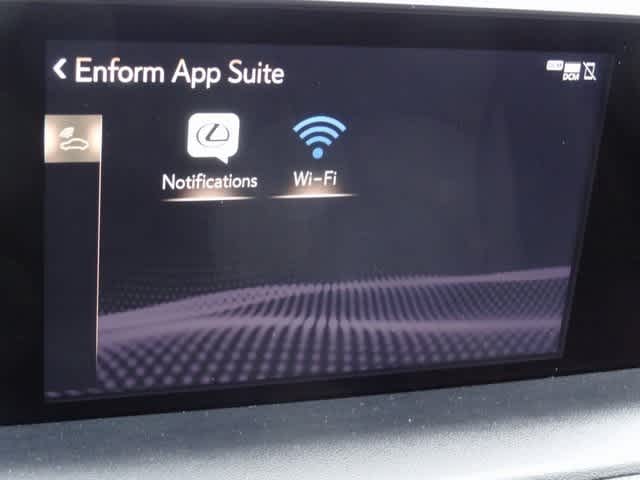 2022 Lexus RX RX 350