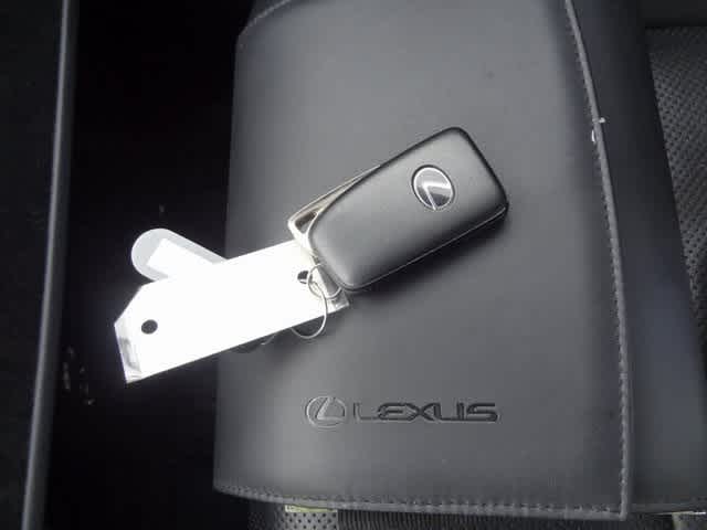 2022 Lexus RX RX 350