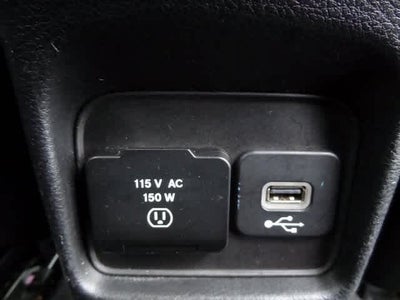 2017 Jeep New Compass Latitude