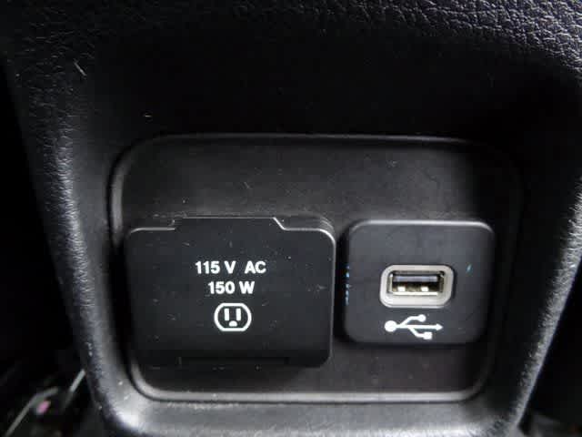 2017 Jeep New Compass Latitude