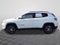 2017 Jeep New Compass Latitude