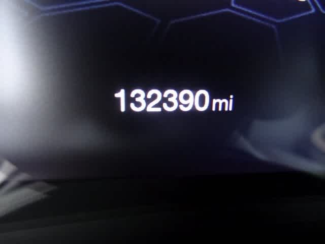 2017 Jeep New Compass Latitude