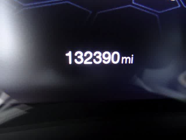 2017 Jeep New Compass Latitude