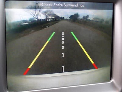 2017 Jeep New Compass Latitude