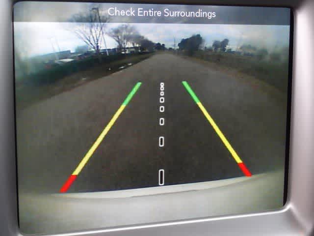 2017 Jeep New Compass Latitude