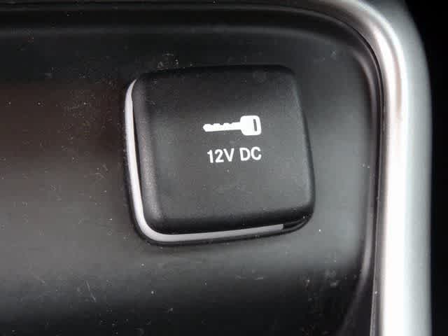 2017 Jeep New Compass Latitude