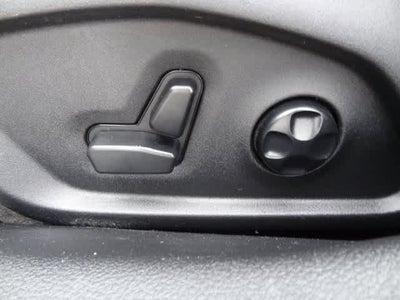 2017 Jeep New Compass Latitude