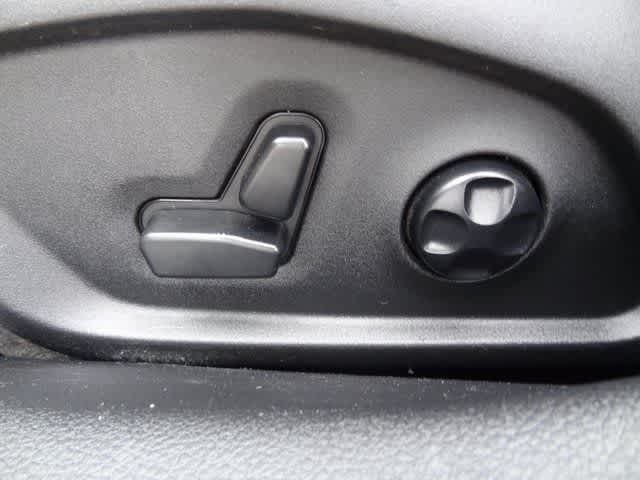 2017 Jeep New Compass Latitude