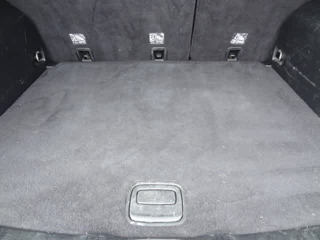 2017 Jeep New Compass Latitude