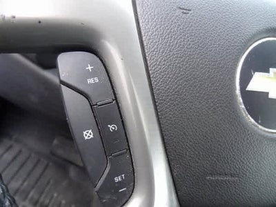 2012 Chevrolet Avalanche LT