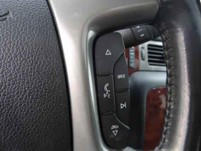 2012 Chevrolet Avalanche LT