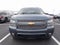 2012 Chevrolet Avalanche LT