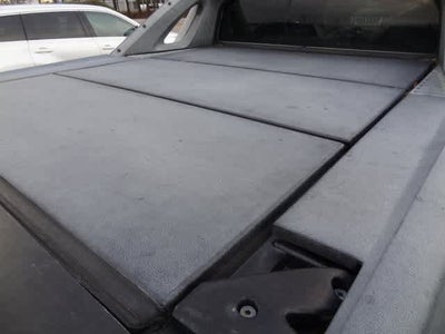 2012 Chevrolet Avalanche LT