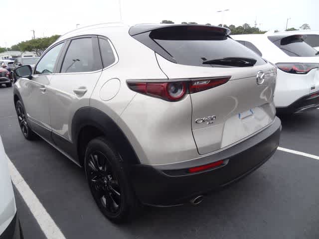 2024 Mazda Mazda CX-30 2.5 S Select Sport