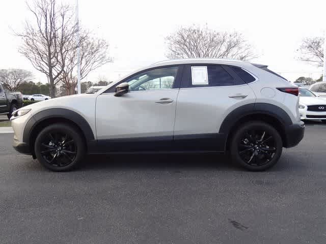 2024 Mazda Mazda CX-30 2.5 S Select Sport