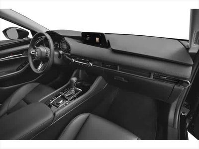 2024 Mazda Mazda3 Sedan 2.5 S Preferred