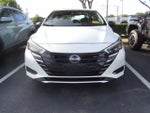 2024 Nissan Versa SR