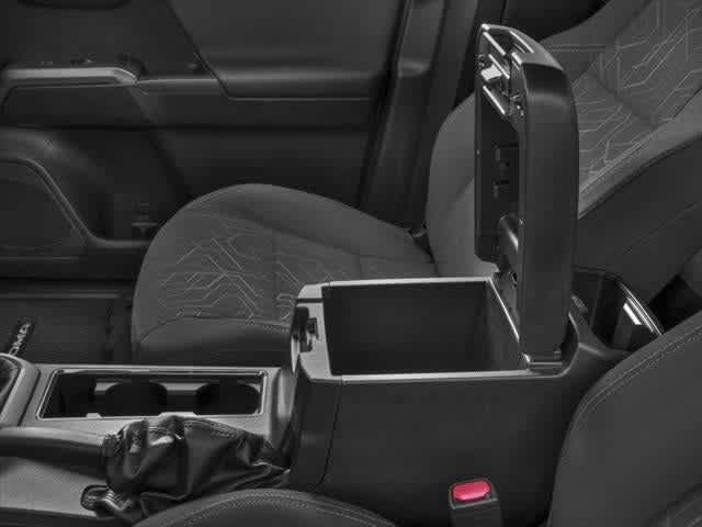 2017 Toyota Tacoma TRD Off Road