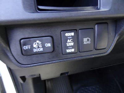 2018 Toyota Tacoma TRD Off Road