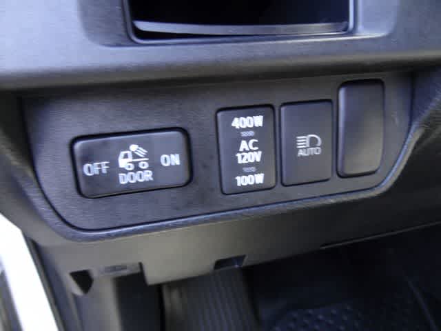 2018 Toyota Tacoma TRD Off Road