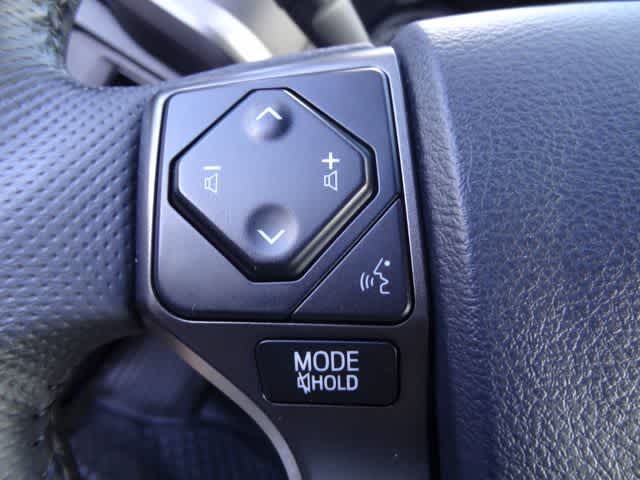 2018 Toyota Tacoma TRD Off Road