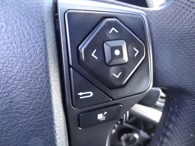 2018 Toyota Tacoma TRD Off Road