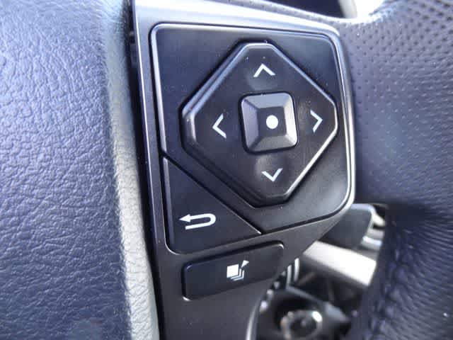 2018 Toyota Tacoma TRD Off Road