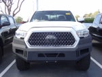 2018 Toyota Tacoma TRD Off Road