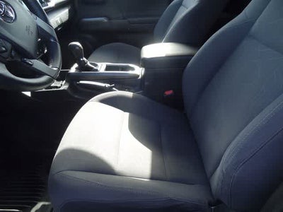 2018 Toyota Tacoma TRD Off Road