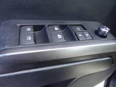 2018 Toyota Tacoma TRD Off Road