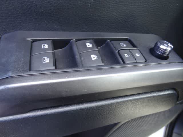 2018 Toyota Tacoma TRD Off Road