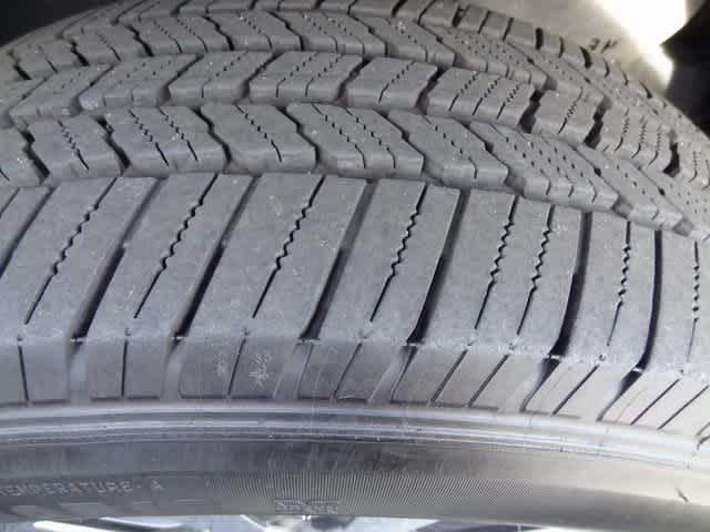 2023 Toyota Tacoma Limited