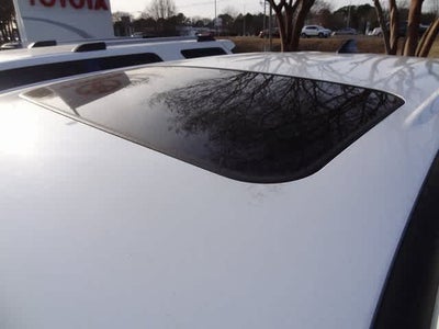 2023 Toyota Tacoma Limited