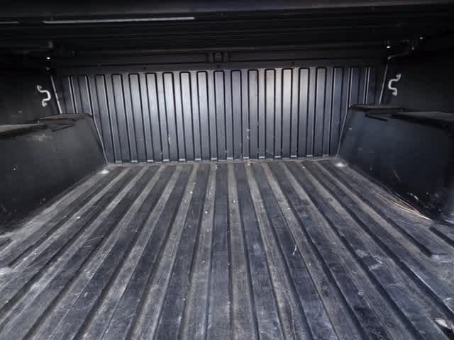 2023 Toyota Tacoma Limited