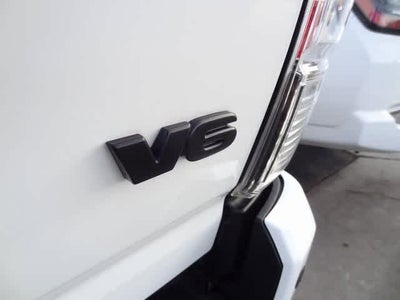 2023 Toyota Tacoma Limited