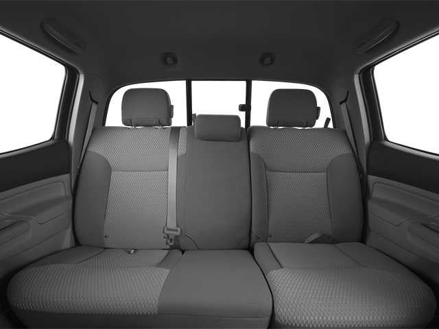 2014 Toyota Tacoma PreRunner