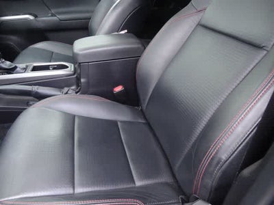 2023 Toyota Tacoma TRD Pro