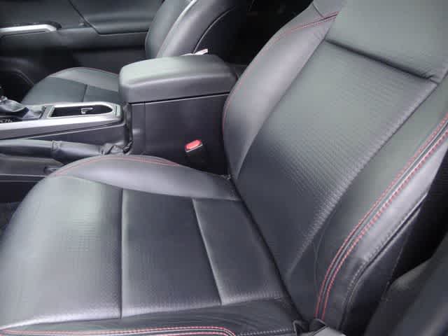 2023 Toyota Tacoma TRD Pro