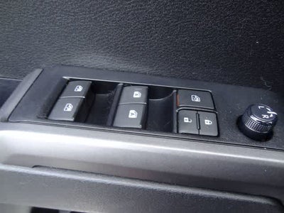 2023 Toyota Tacoma TRD Pro